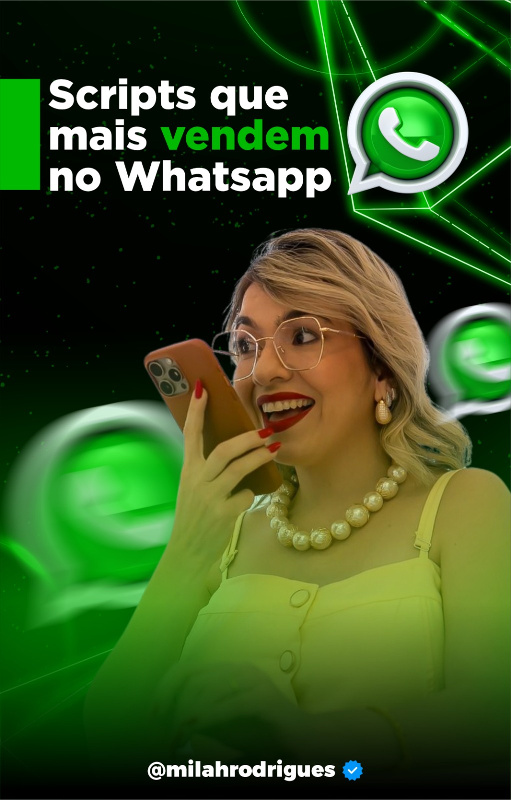 Venda mais pelo Whatsapp